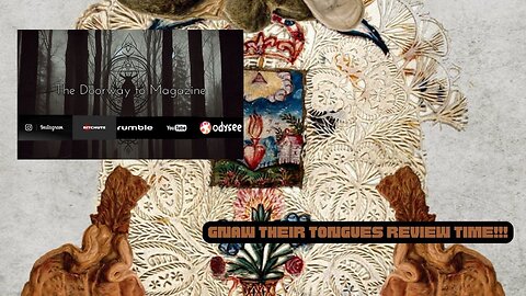 Ardua Music- TodoMal -A Greater Good - Video Review