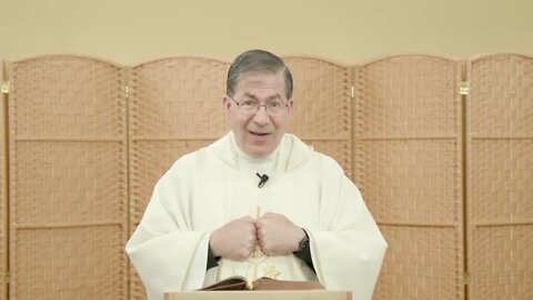09-10-22 Homily - Remembering the Aborted Babies