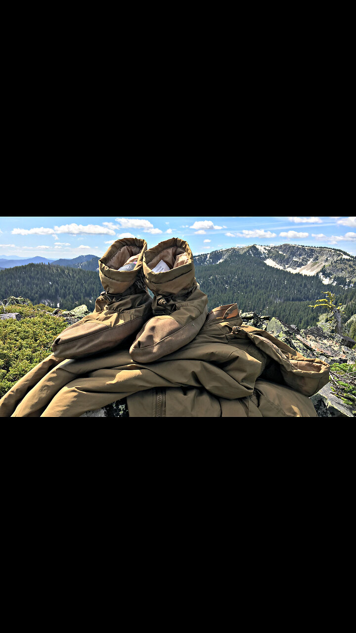 USMC Happy Suit by Wild Things Gear | Kit Badger USMC Happy Suit by Wild Things Gear | Kit Badger