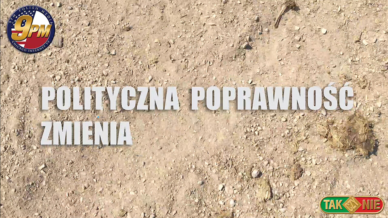 Poprawność Polityczna