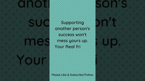 Your Real Friends