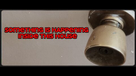 Horror Short / Trailer - Now Showing / Link Below