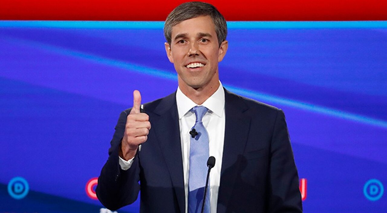 The Results Are In: Dems Wasted Gobs of Cash on Losers Beto and Stacey