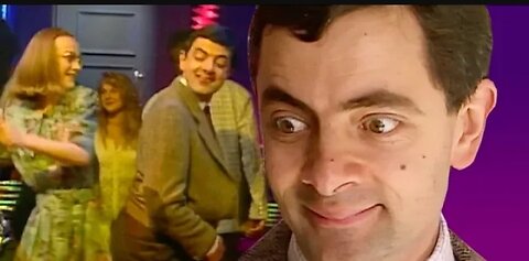 Mr bean funny1 (try not to laugh)🤣