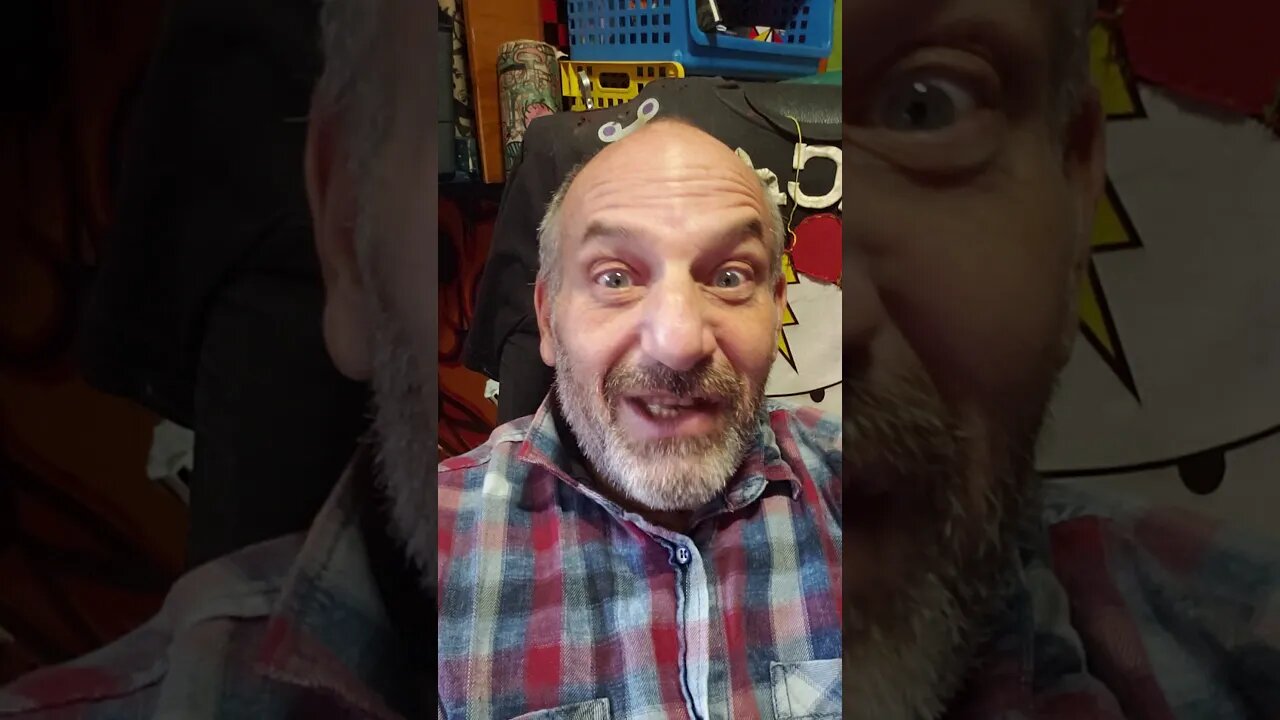 WATCH ALL OF MY VIDEOS OFF THE WALL