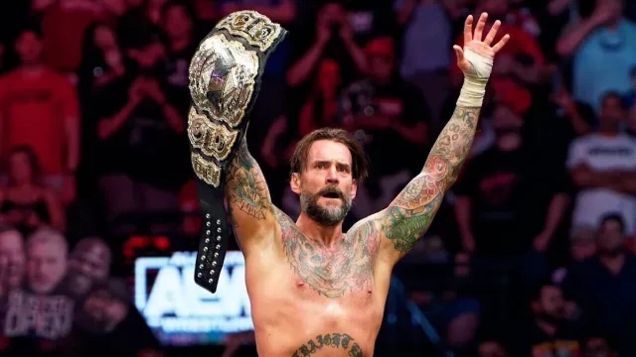 The Willis Show On Our Detractors and CM Punk