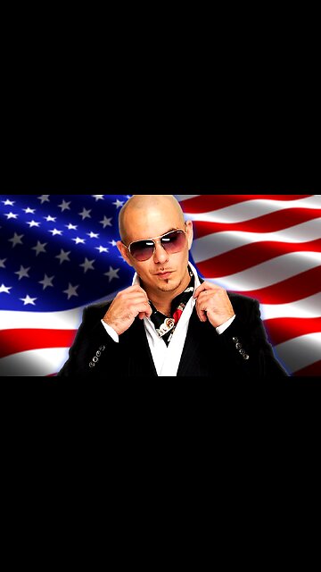 Pitbull Calls Out All Liberals