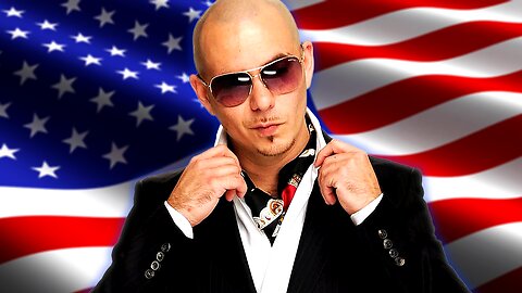 Pitbull Calls Out All Liberals