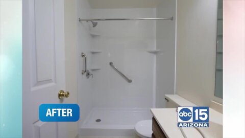 West Shore Home: Upgrade to a self-cleaning shower