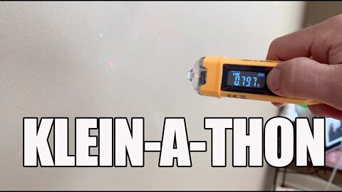 New Klein Tools