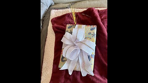 How to make a ribbon