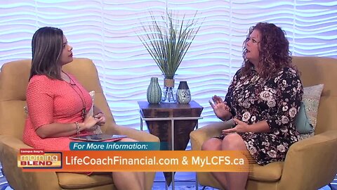 Life Coach Financial | Morning Blend