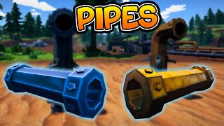 The Pipe Guide Video | Hydroneer 2.0