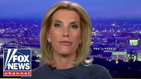 Laura Ingraham: Trump fought because our freedom depended on it