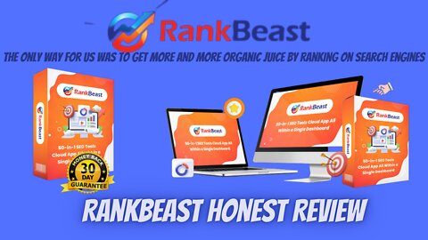 RankBeast Honest Review