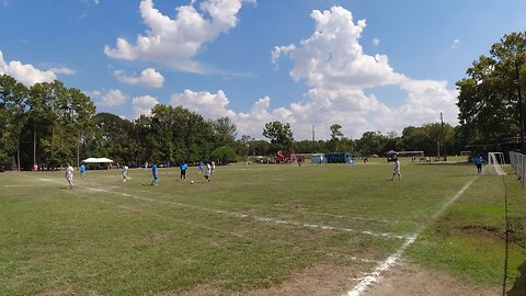 Juego 9-03-23 - Quarter 3- 3