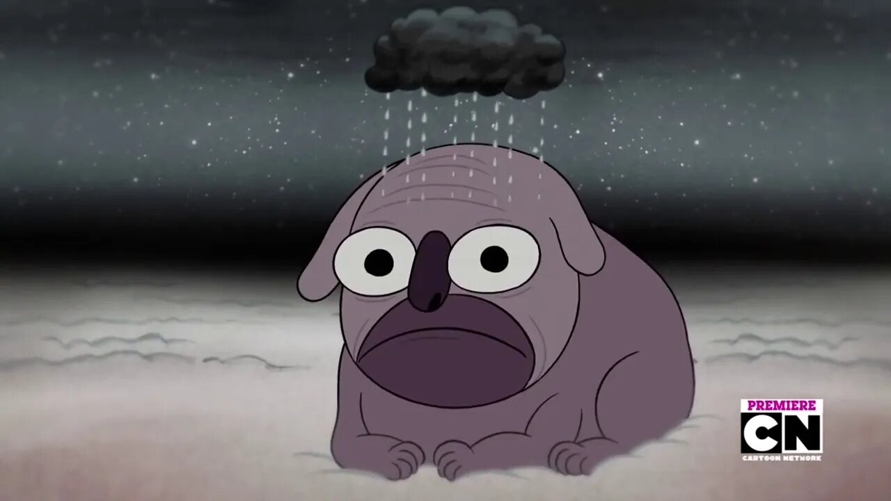 Well, that's enough | Over the Garden Wall