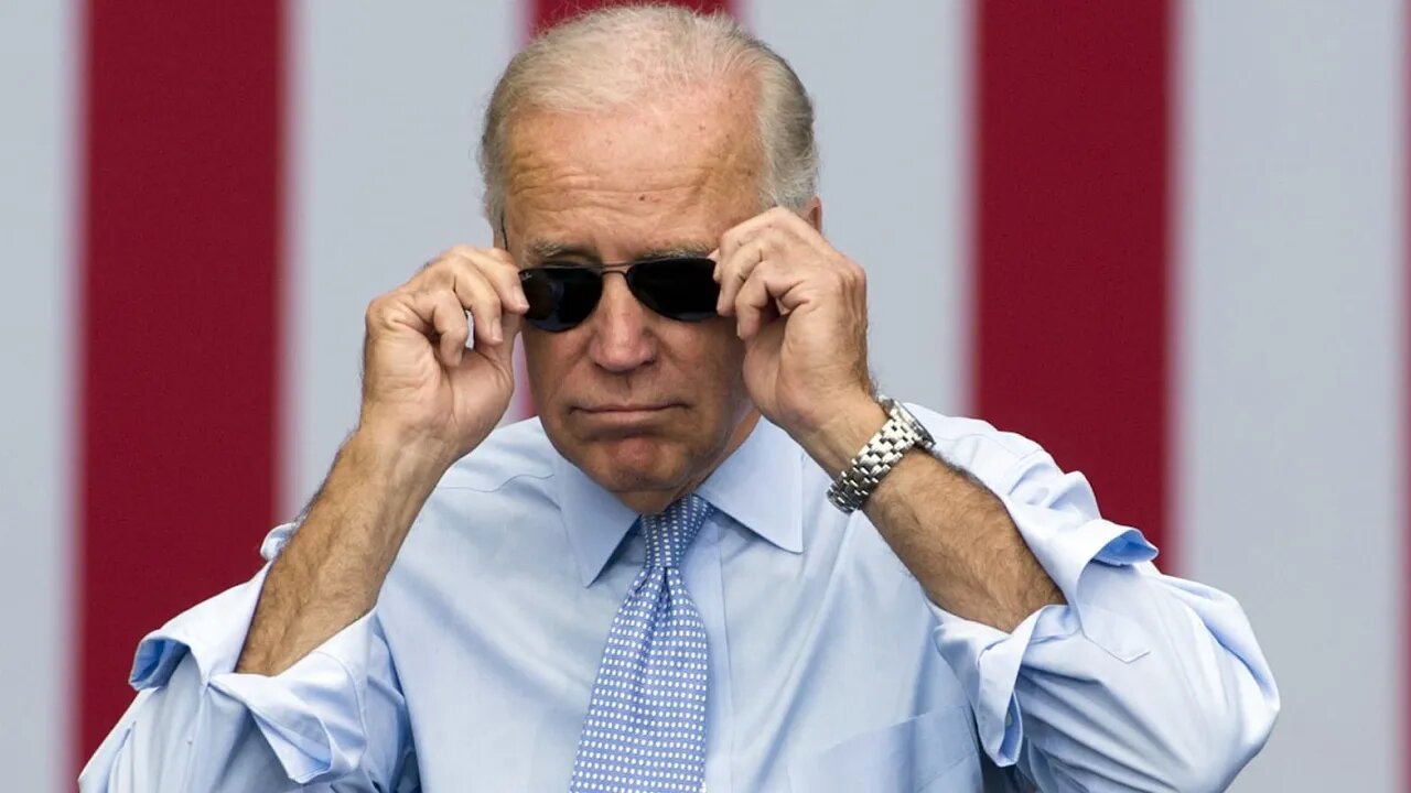 Biden's Playbook. Populism Without A Population. Words To Manipulate Or Real Talk?