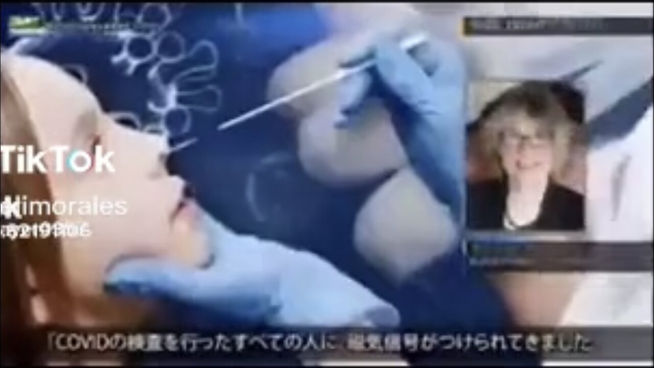 PCR TEST, The Truth Behind It!