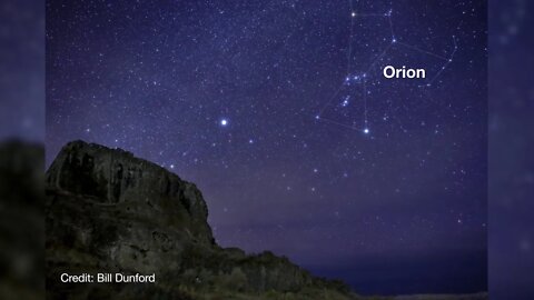 🔴 What's In The Sky In February 2020 Skywatching Tips from NASA