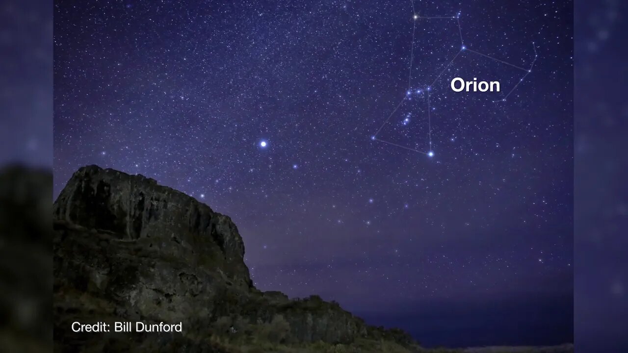 🔴 What's In The Sky In February 2020 Skywatching Tips from NASA
