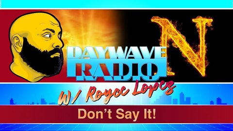 Sir Please Don't Say It | Daywave Clips