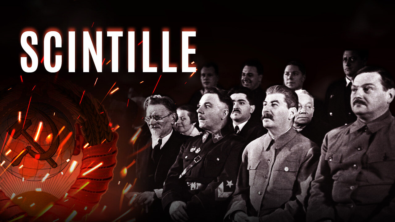 Scintille — Stalin non è mai stato un uomo solo al comando