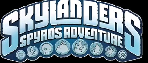 skylanders spyro's adventure ost extended kaos phase one