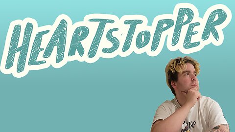 Heartstopper Season 2 Review