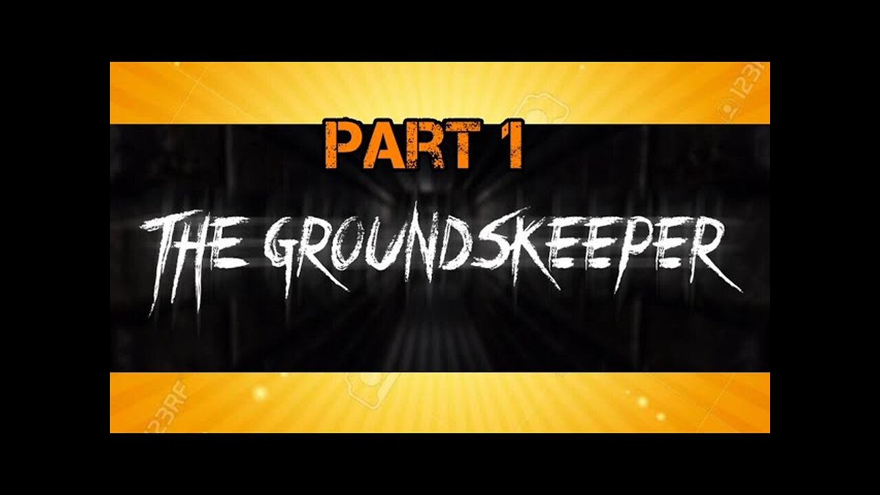 TheGroundskeeper|part 1|white rat house