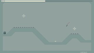 N++ - A Light Launch (S-A-00-01) - G--T--