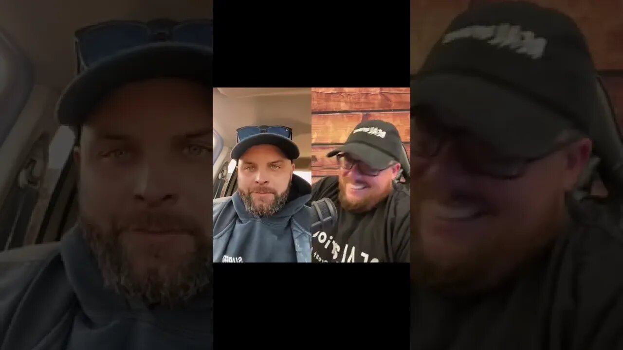 Here’s Your Dose Of REALarious…🤣🤣🤣 with Nik Meiring