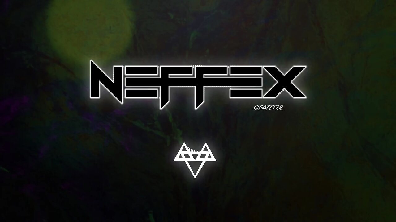 NEFFEX - Grateful