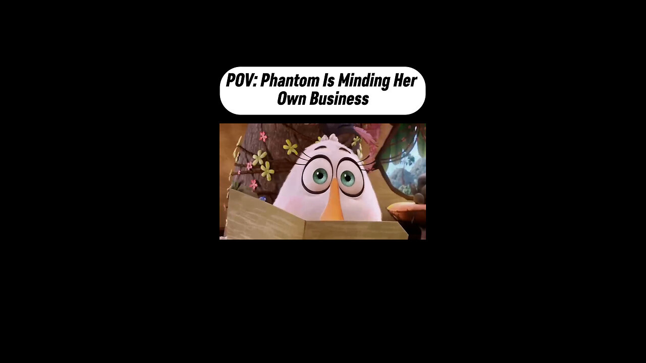 Memes To Make You Respect Phantom To