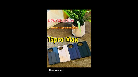 Iphone 15series case covers