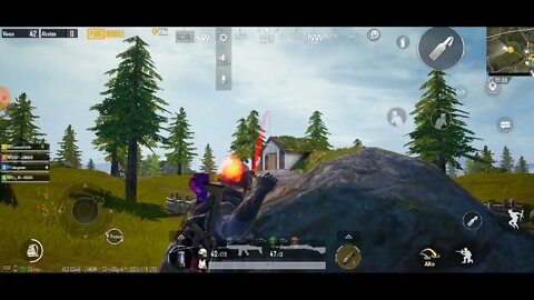 PUBG Mobile
