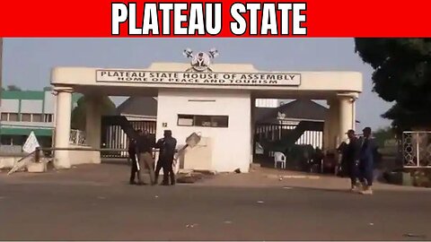 Plateau State