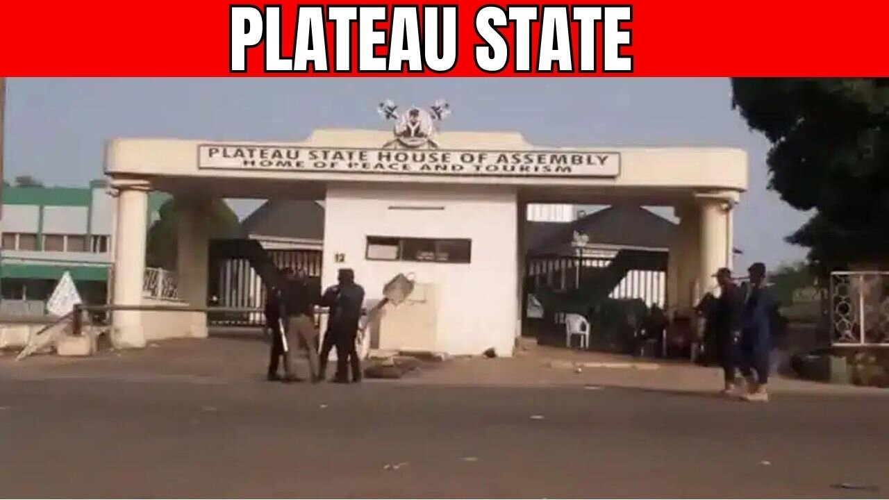 Plateau State