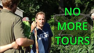 The Truth About Paul Gautschi's Back to Eden Garden Tours