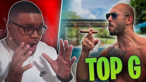 Reacting to Andrew Tate's Best Moments