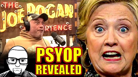 Joe Rogan EXPOSES Dems LIES About Trump! Theo Von Discusses WHY TRUMP WON! Donor DESTROYS Kamala!