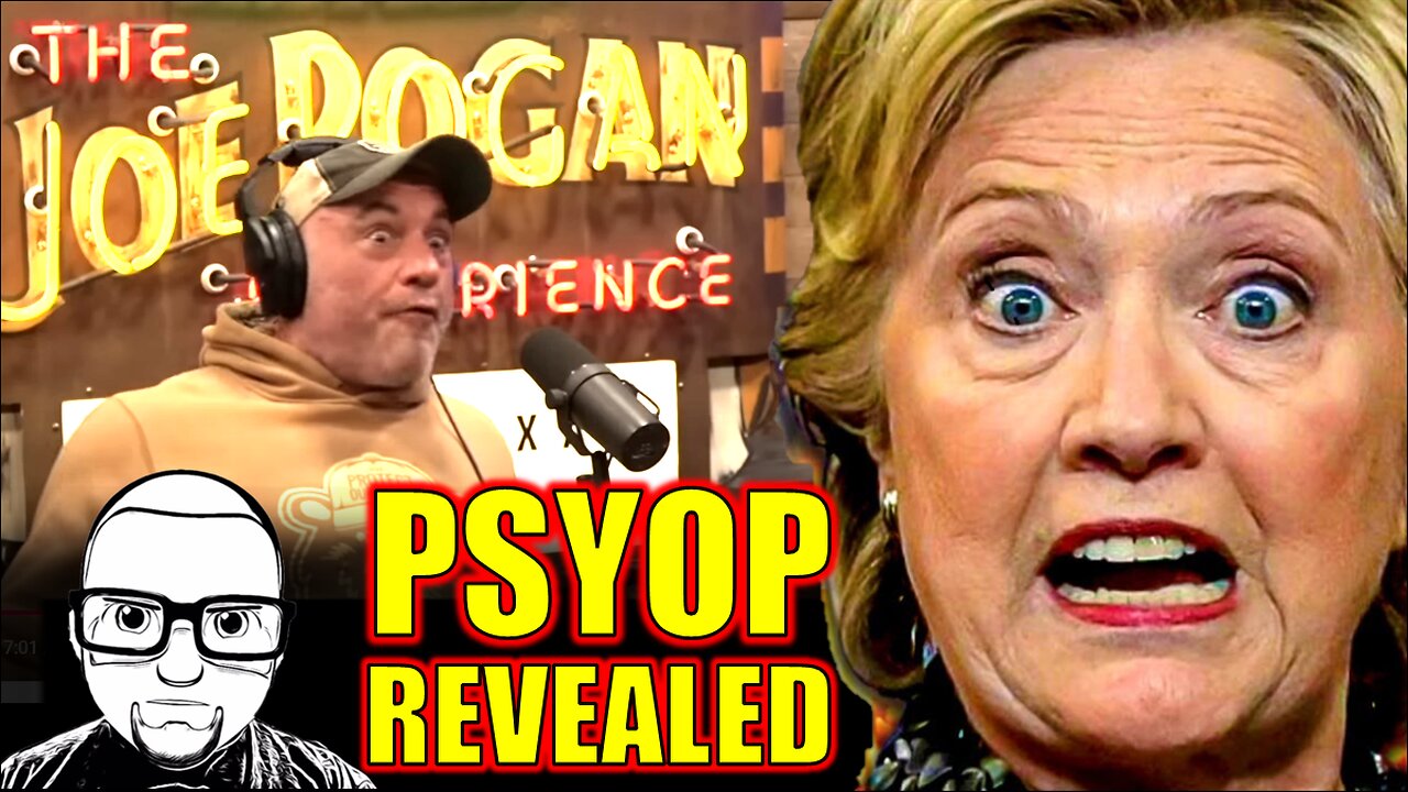 Joe Rogan EXPOSES Dems LIES About Trump! Theo Von Discusses WHY TRUMP WON! Donor DESTROYS Kamala!