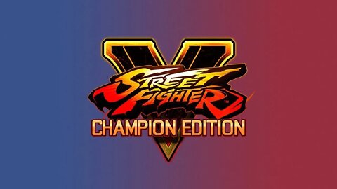 Street Fighter V Champion Edition – Capcom Cup 2019 Trailer『ストリートファイターＶ チャンピオンエディション』アナウンストレーラー パート2