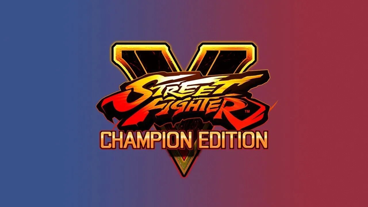 Street Fighter V Champion Edition – Capcom Cup 2019 Trailer『ストリートファイターＶ チャンピオンエディション』アナウンストレーラー パート2