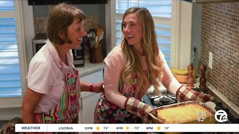Dishtory App: Creating Kitchen Memories