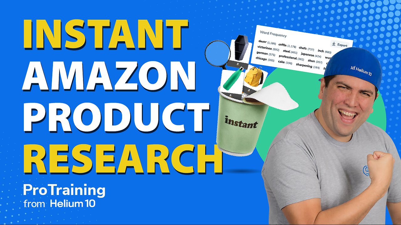 How to Find Common Root Words in an Overall Keyword Niche - Magnet Pro Training