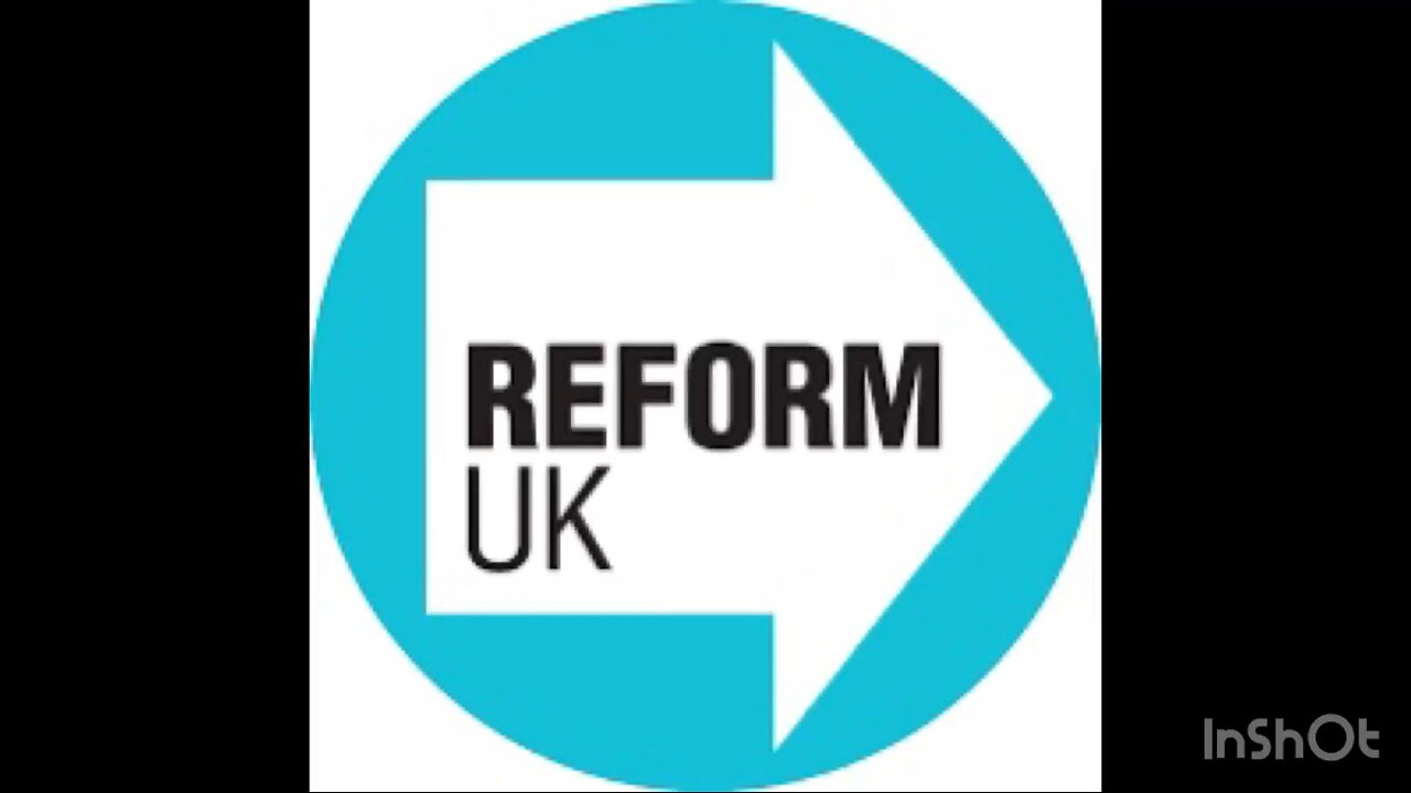 Who are reform UK? ￼