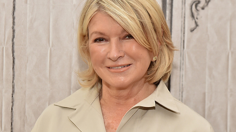 Martha Stewart to speak at Palm Beach event in February