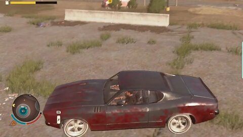 Survival Wednesday! SoD2