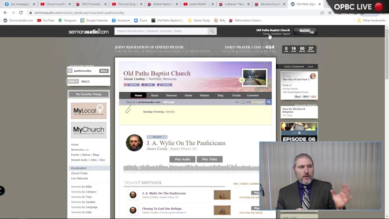 Disney-Marvel Gospel, Bethel Church Charismatic Apostasy